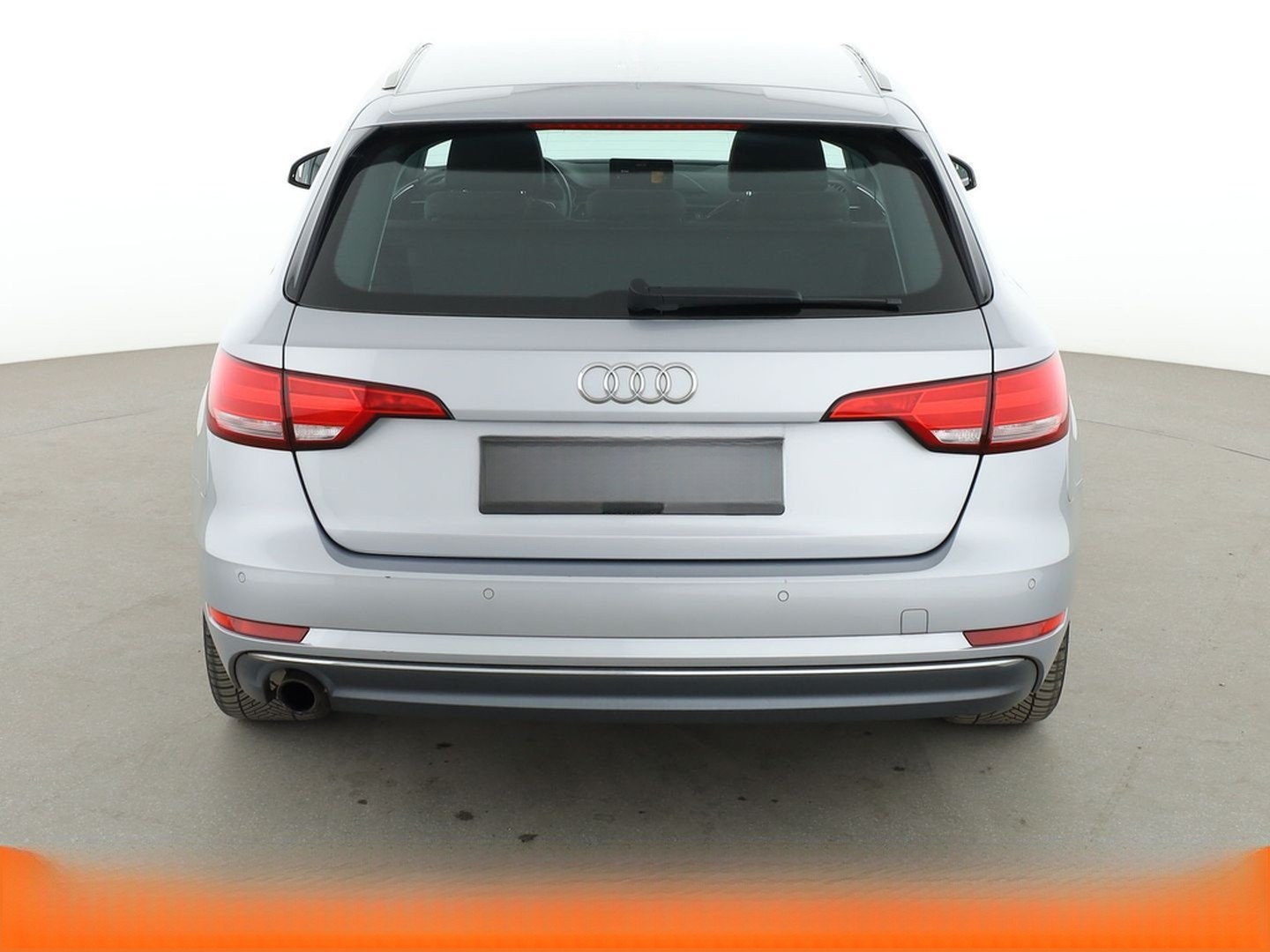 Audi A4 1.4 TFSI ACT Sport Aut.*NAVI*XENON*TEMPO*PDC* foto 5