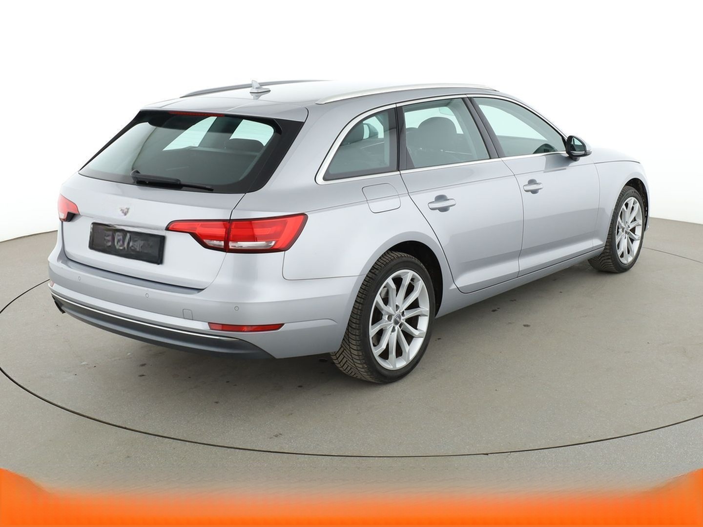 Audi A4 1.4 TFSI ACT Sport Aut.*NAVI*XENON*TEMPO*PDC* foto 6