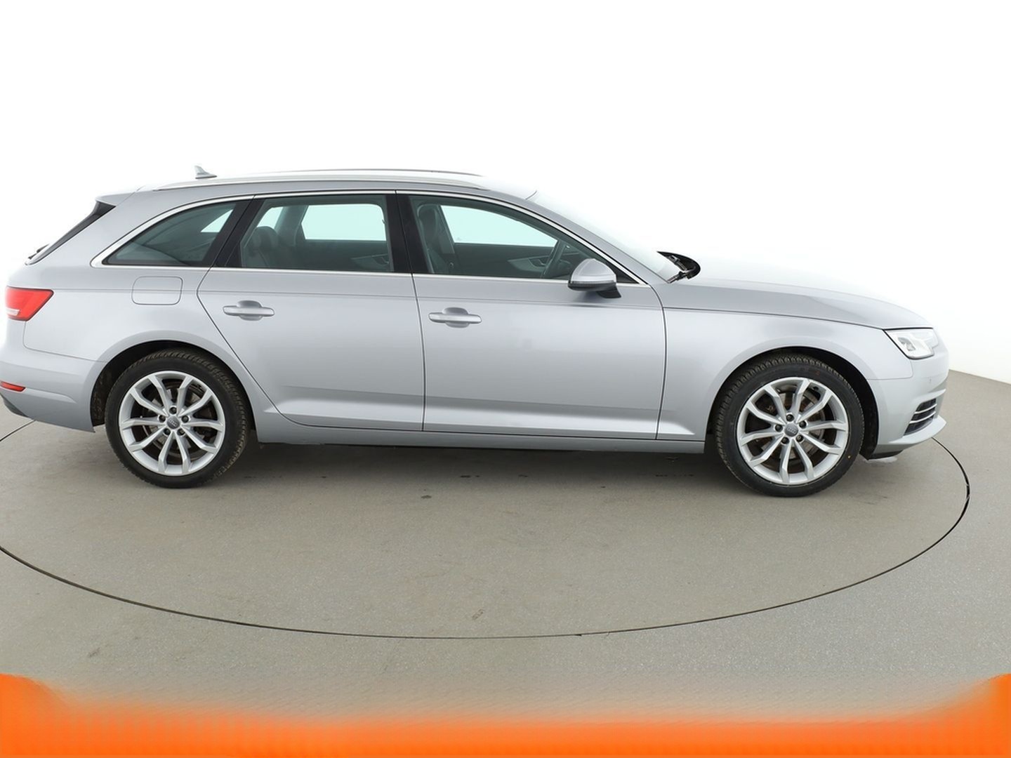 Audi A4 1.4 TFSI ACT Sport Aut.*NAVI*XENON*TEMPO*PDC* foto 7