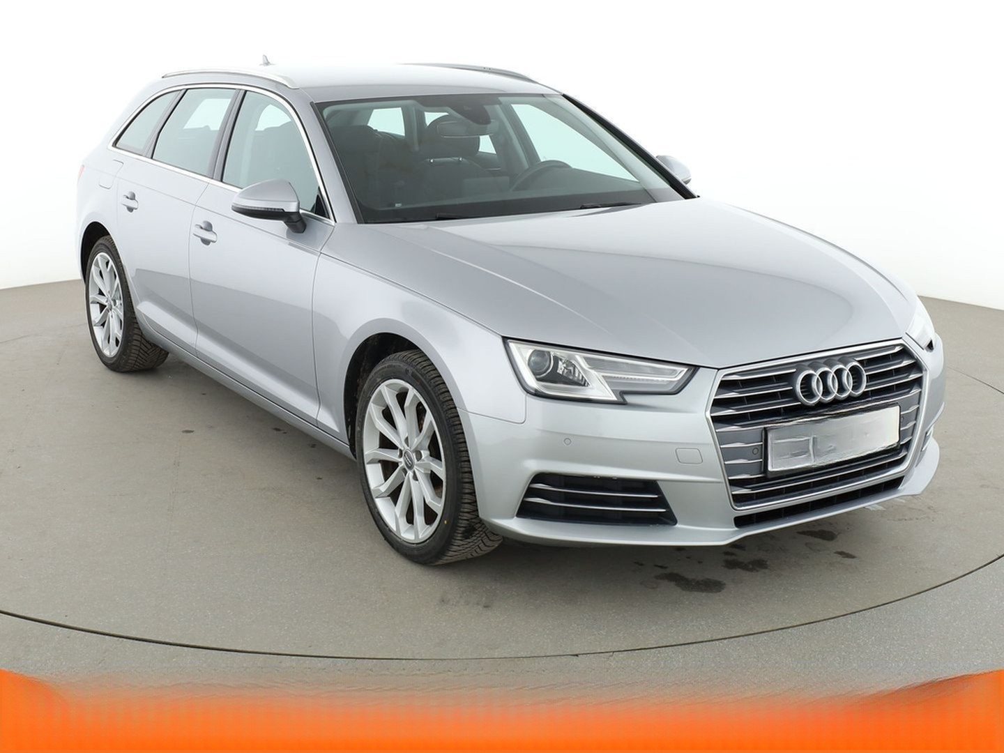 Audi A4 1.4 TFSI ACT Sport Aut.*NAVI*XENON*TEMPO*PDC* foto 8