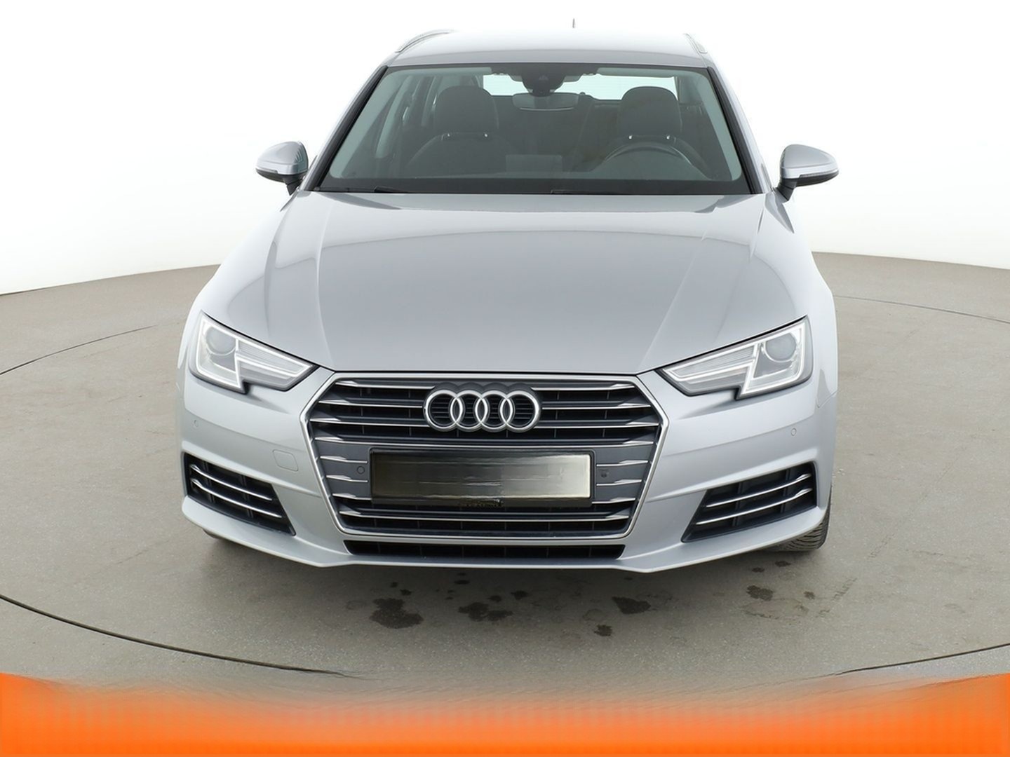 Audi A4 1.4 TFSI ACT Sport Aut.*NAVI*XENON*TEMPO*PDC* foto 9