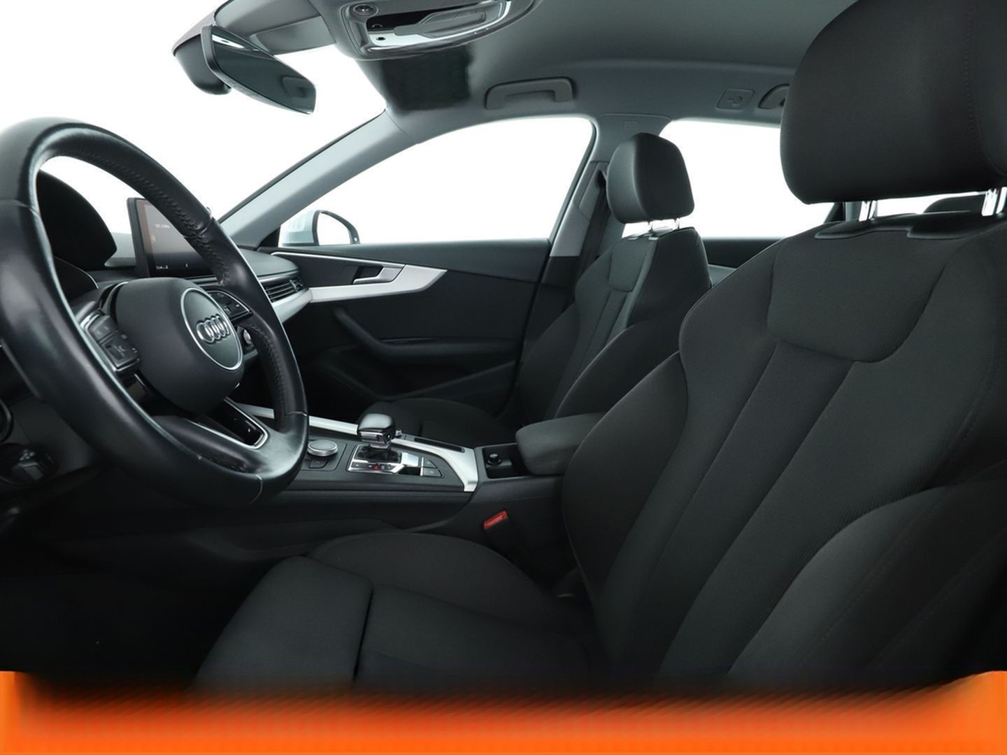 Audi A4 1.4 TFSI ACT Sport Aut.*NAVI*XENON*TEMPO*PDC* foto 10