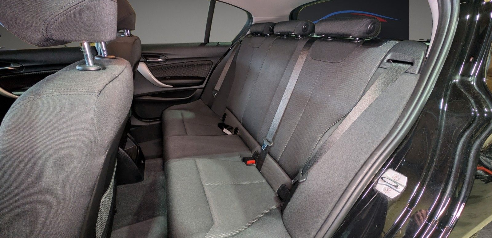 BMW 120i STEPTR.*NAVI*PDC*SIHZ*Service neu*Garantie foto 11