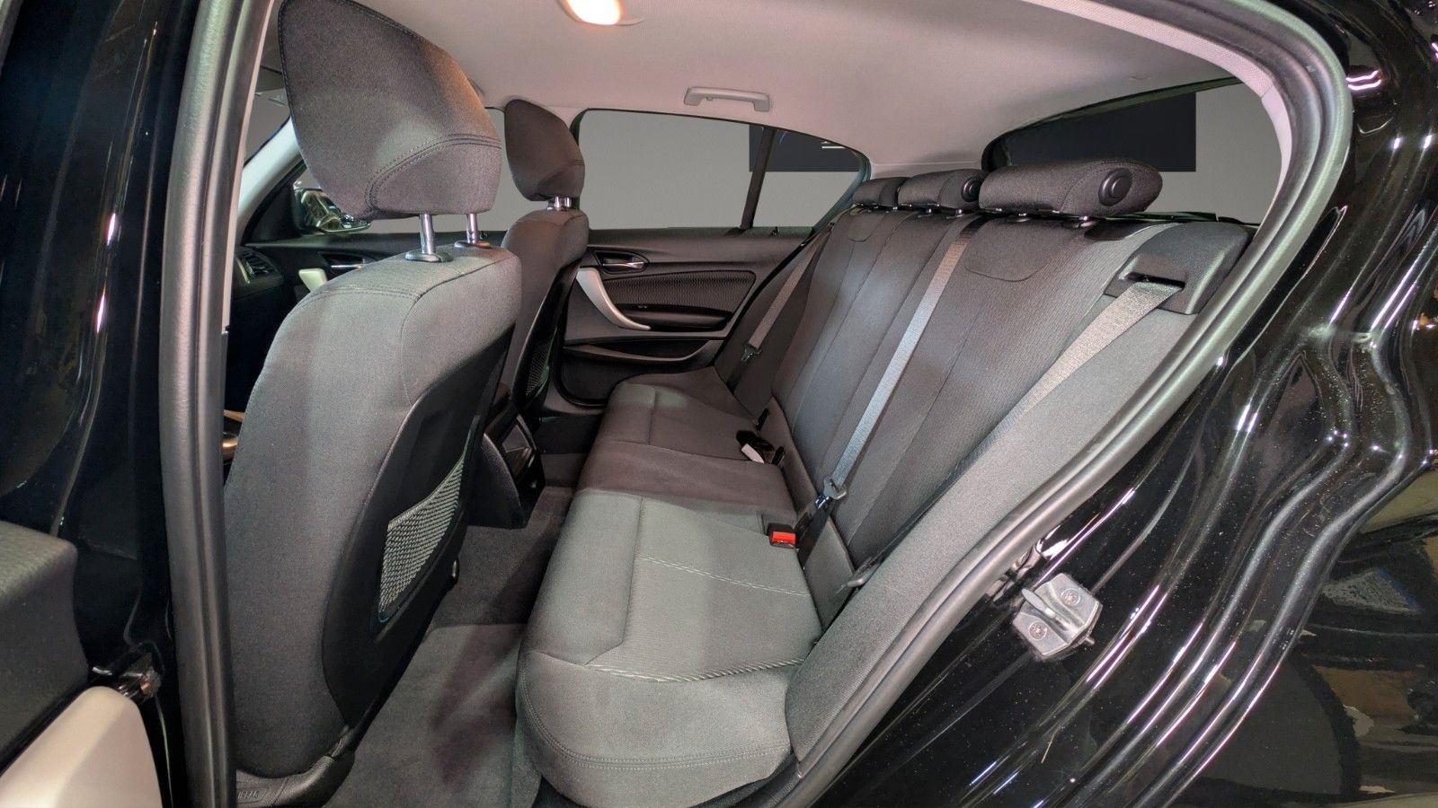 BMW 120i STEPTR.*NAVI*PDC*SIHZ*Service neu*Garantie foto 12