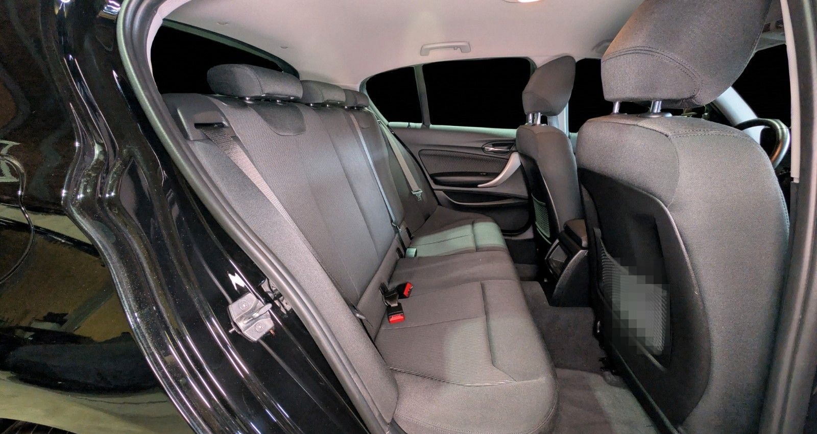 BMW 120i STEPTR.*NAVI*PDC*SIHZ*Service neu*Garantie foto 13