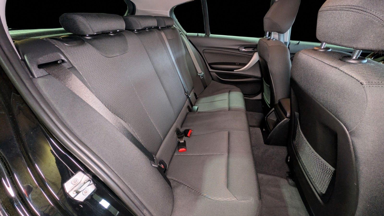 BMW 120i STEPTR.*NAVI*PDC*SIHZ*Service neu*Garantie foto 14