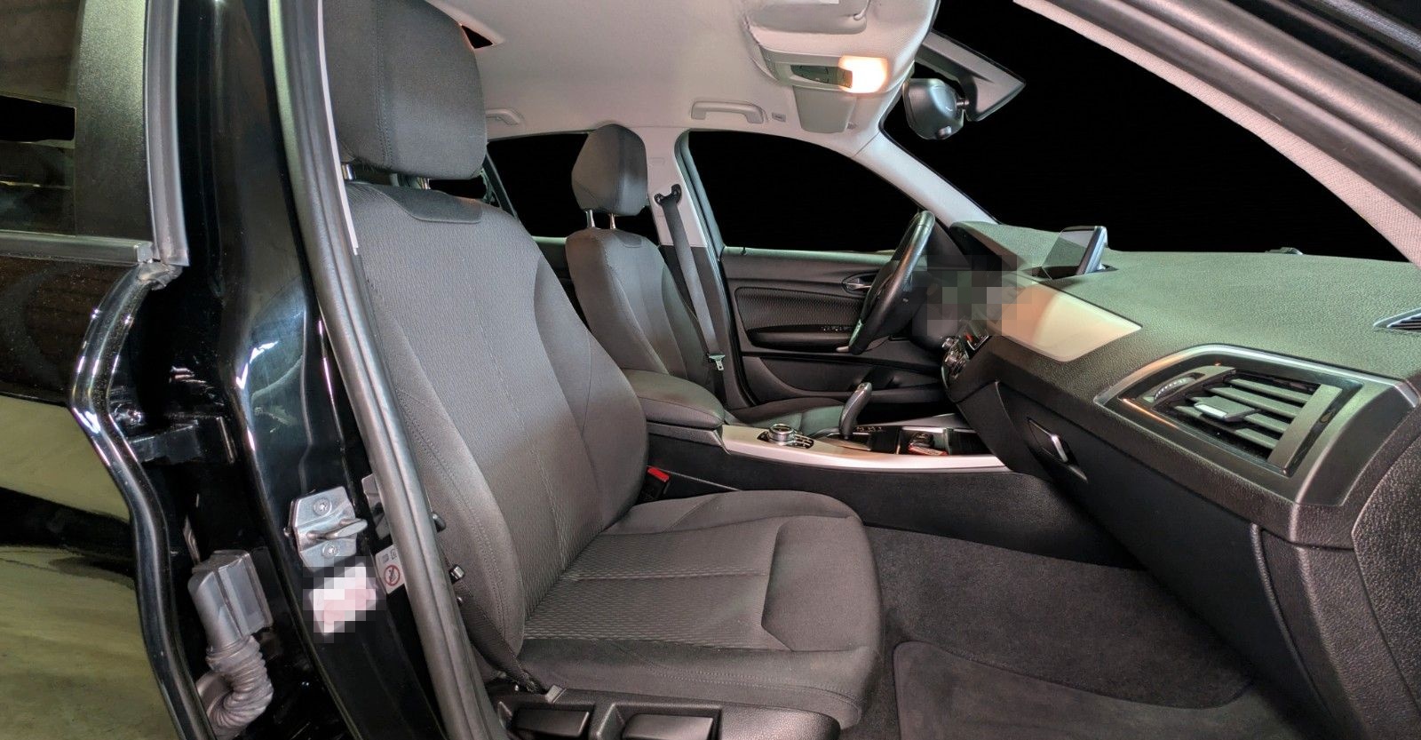 BMW 120i STEPTR.*NAVI*PDC*SIHZ*Service neu*Garantie foto 15