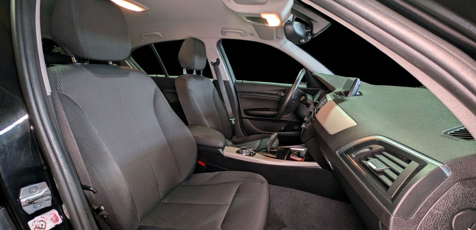 BMW 120i STEPTR.*NAVI*PDC*SIHZ*Service neu*Garantie foto 16