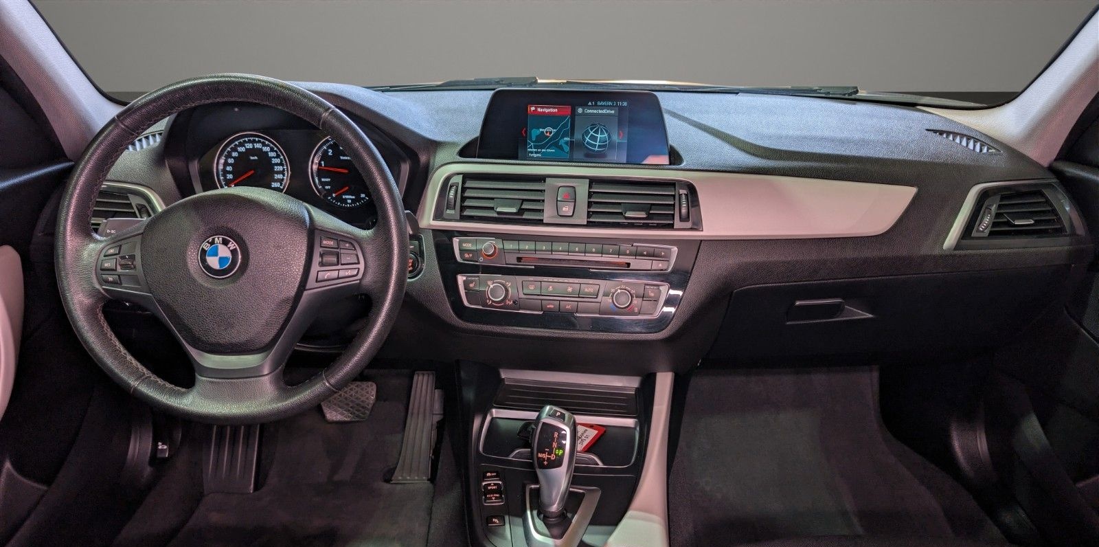 BMW 120i STEPTR.*NAVI*PDC*SIHZ*Service neu*Garantie foto 18