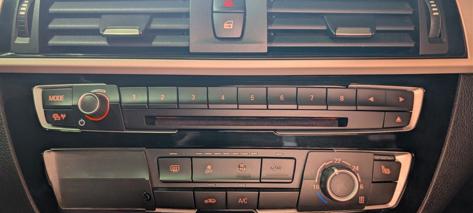 BMW 120i STEPTR.*NAVI*PDC*SIHZ*Service neu*Garantie foto 22