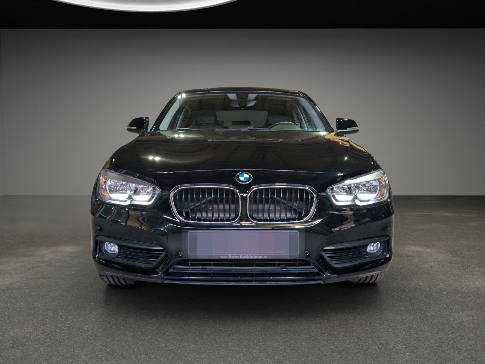 BMW 120i STEPTR.*NAVI*PDC*SIHZ*Service neu*Garantie foto 8