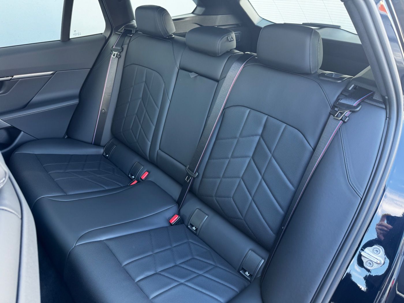 BMW 520d Tour. M-Sport-Pro HUD/Pano. GARANTIE-10/29 foto 14