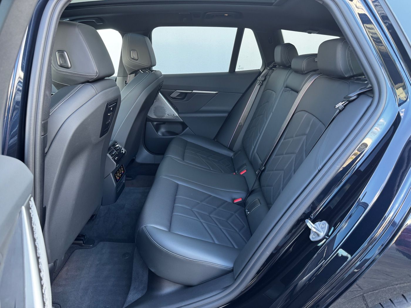 BMW 520d Tour. M-Sport-Pro HUD/Pano. GARANTIE-10/29 foto 15