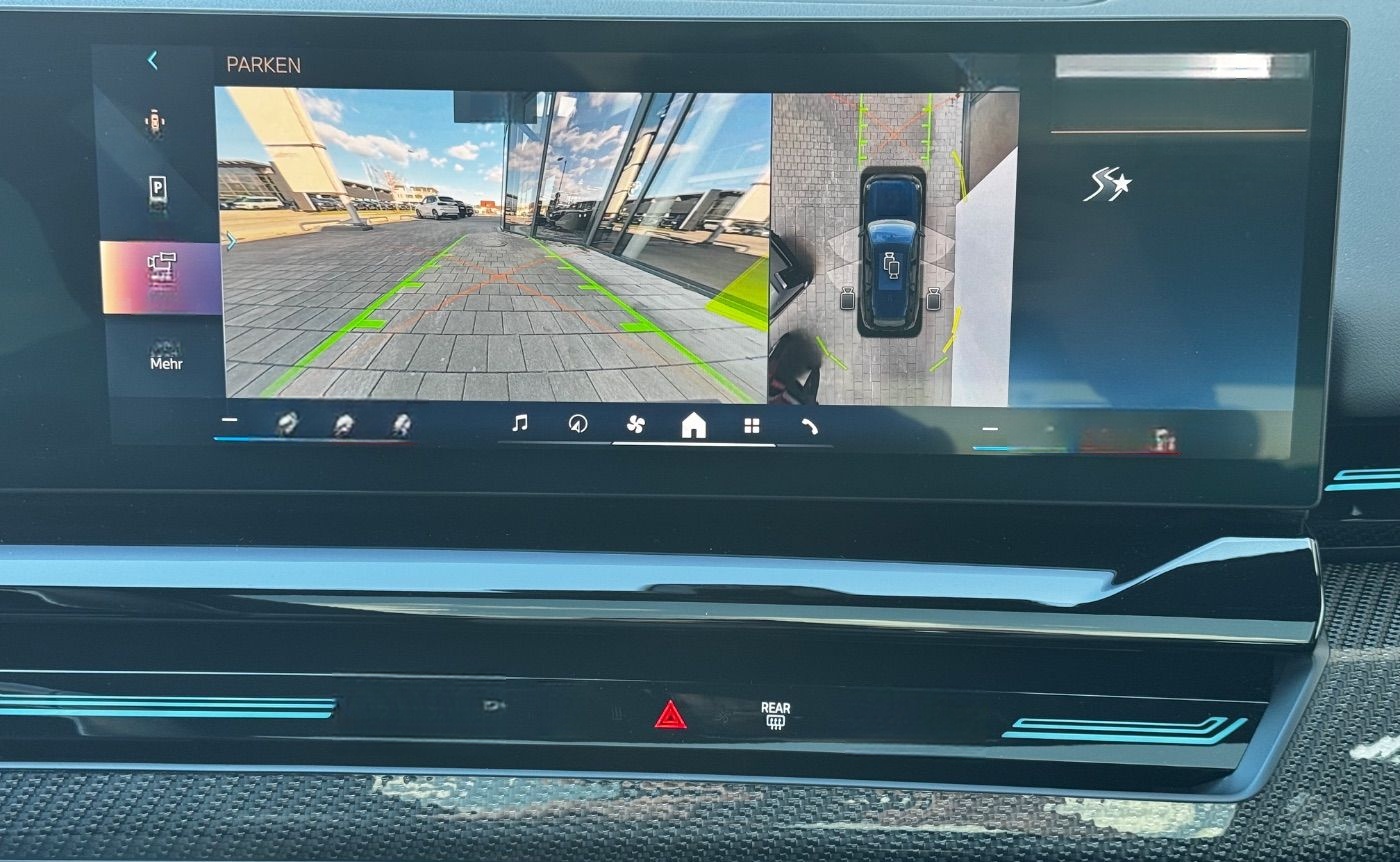 BMW 520d Tour. M-Sport-Pro HUD/Pano. GARANTIE-10/29 foto 25