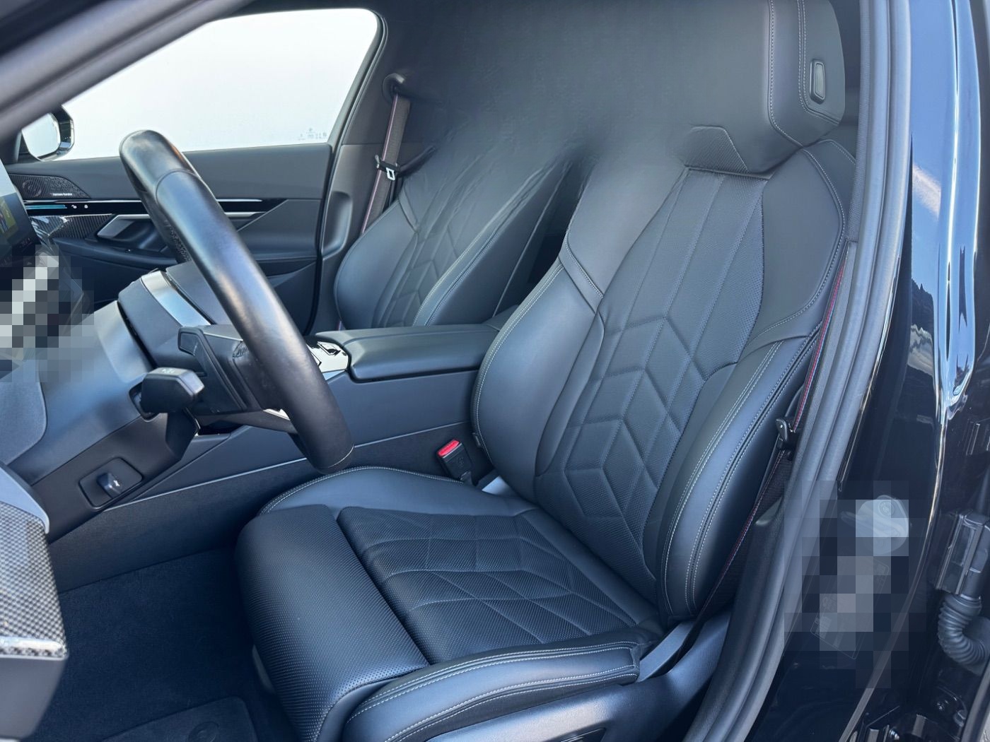 BMW 520d Tour. M-Sport-Pro HUD/Pano. GARANTIE-10/29 foto 10
