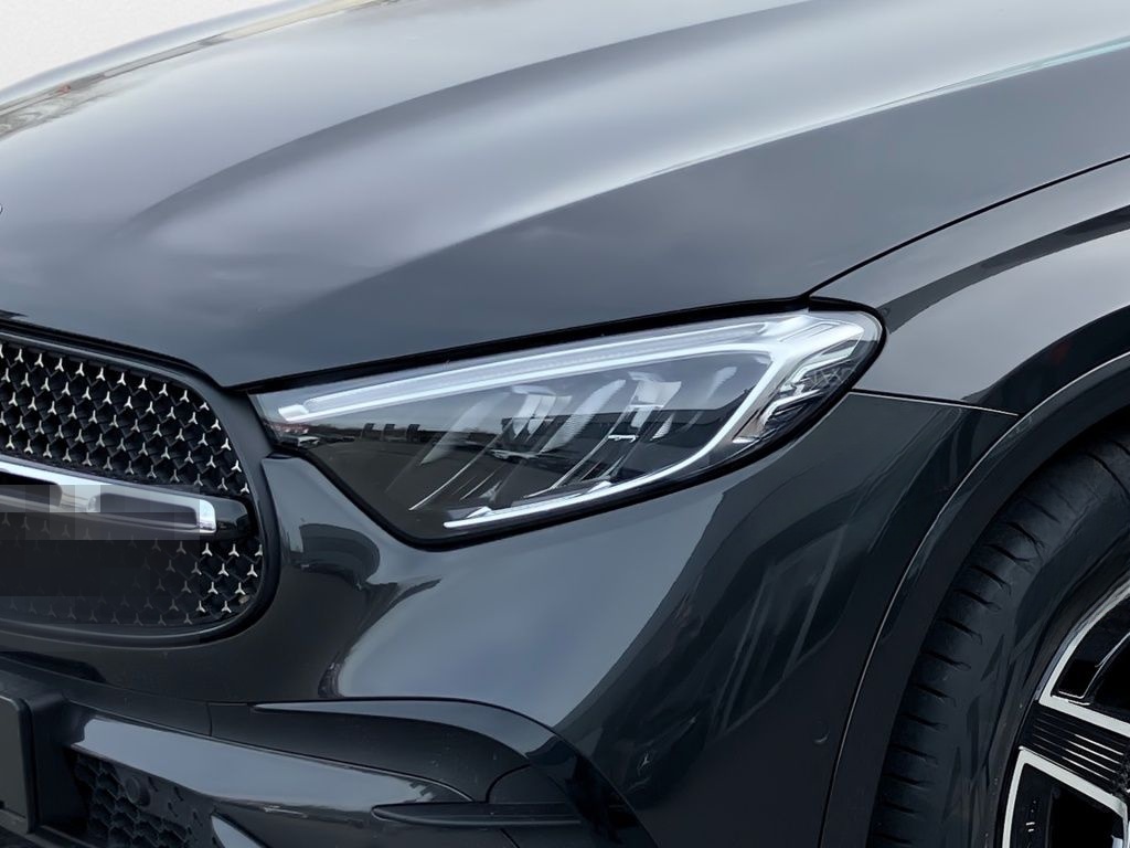 Mercedes-Benz GLC 220 d 4M EDITION AMG-Line+Night+AHK+DISTRON foto 15