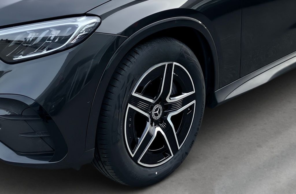 Mercedes-Benz GLC 220 d 4M EDITION AMG-Line+Night+AHK+DISTRON foto 16