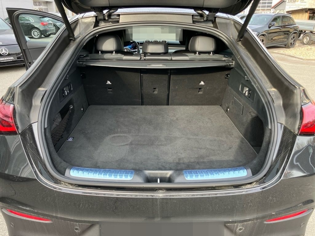 Mercedes-Benz GLC 220 d 4M EDITION AMG-Line+Night+AHK+DISTRON foto 18