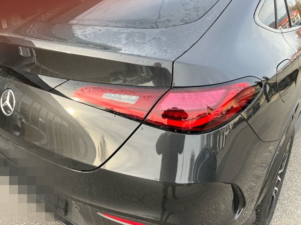 Mercedes-Benz GLC 220 d 4M EDITION AMG-Line+Night+AHK+DISTRON foto 19