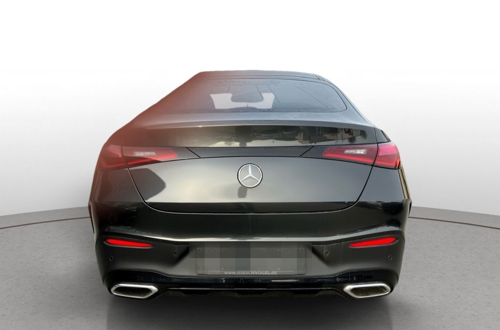 Mercedes-Benz GLC 220 d 4M EDITION AMG-Line+Night+AHK+DISTRON foto 6