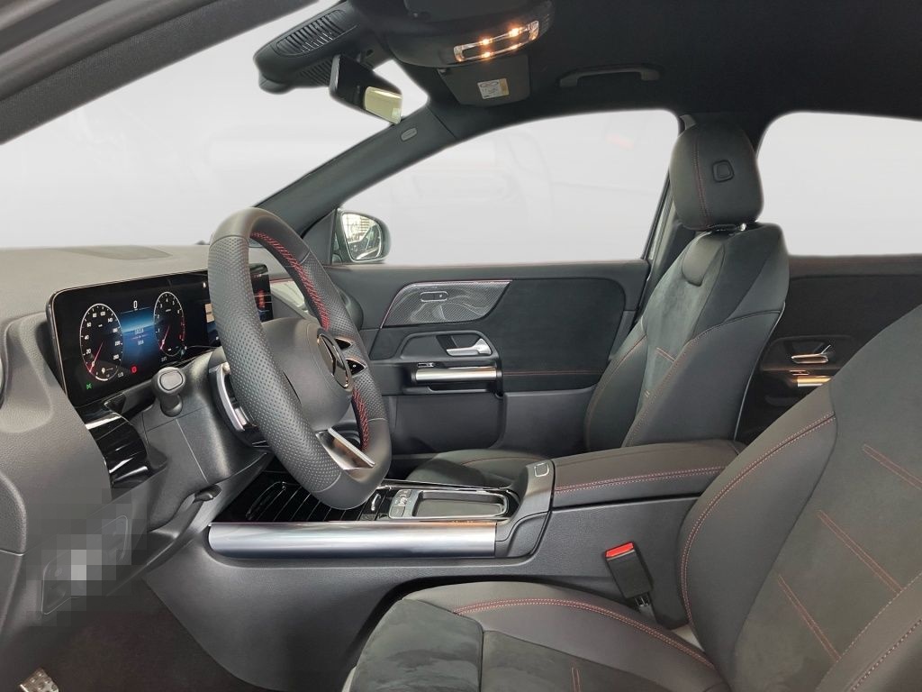 Mercedes-Benz GLA 180 EDITION AMG-Line+AHK+DISTR+KEYLESS+360°K foto 11