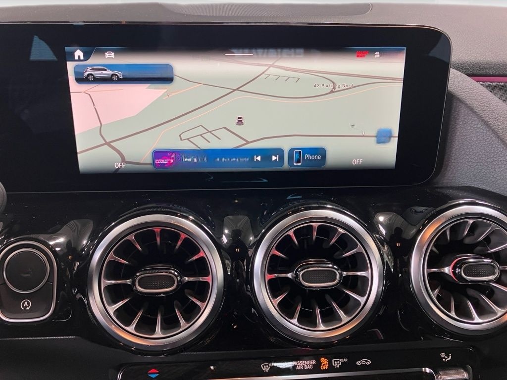 Mercedes-Benz GLA 180 EDITION AMG-Line+AHK+DISTR+KEYLESS+360°K foto 13