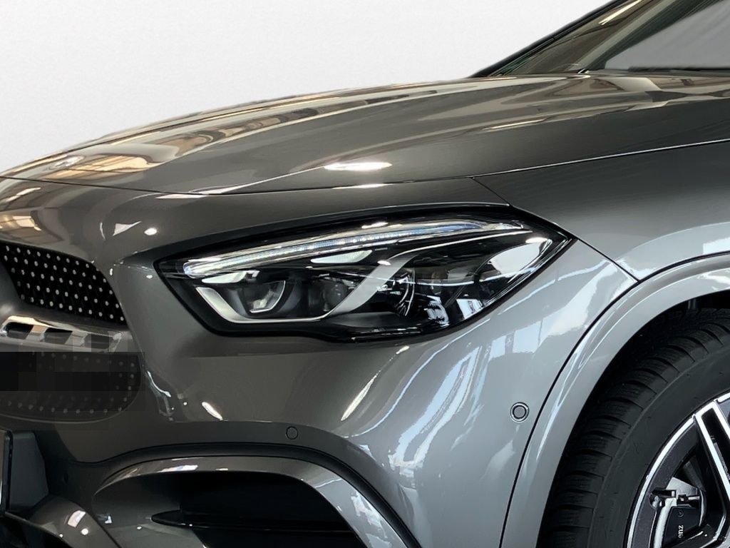 Mercedes-Benz GLA 180 EDITION AMG-Line+AHK+DISTR+KEYLESS+360°K foto 15