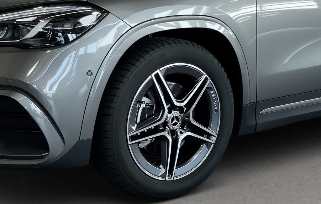 Mercedes-Benz GLA 180 EDITION AMG-Line+AHK+DISTR+KEYLESS+360°K foto 16