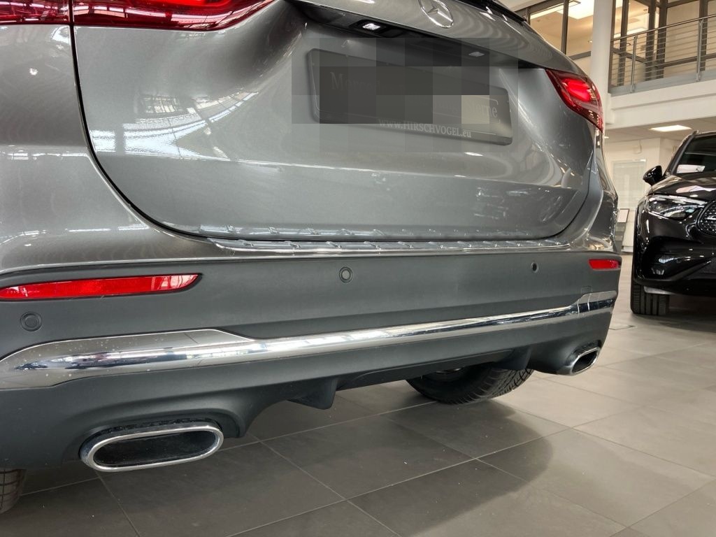 Mercedes-Benz GLA 180 EDITION AMG-Line+AHK+DISTR+KEYLESS+360°K foto 17
