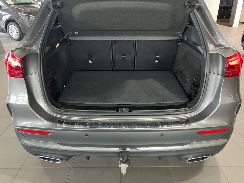 Mercedes-Benz GLA 180 EDITION AMG-Line+AHK+DISTR+KEYLESS+360°K foto 18