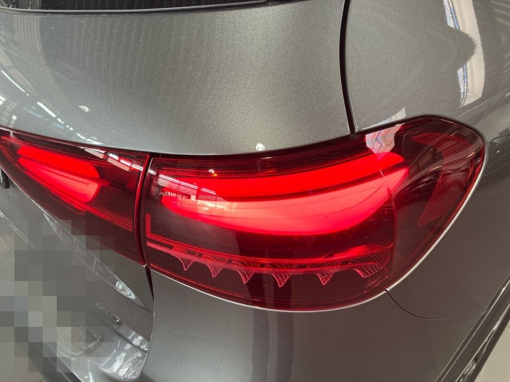 Mercedes-Benz GLA 180 EDITION AMG-Line+AHK+DISTR+KEYLESS+360°K foto 19