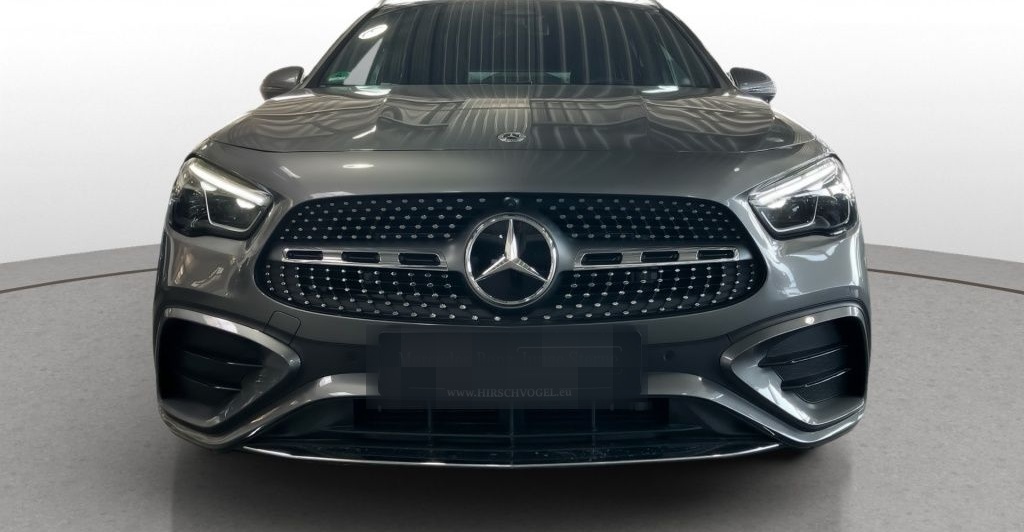 Mercedes-Benz GLA 180 EDITION AMG-Line+AHK+DISTR+KEYLESS+360°K foto 3