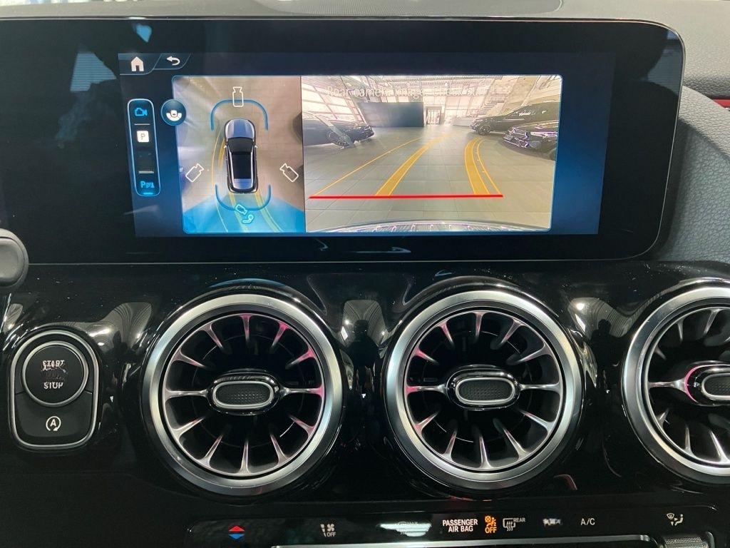 Mercedes-Benz GLA 180 EDITION AMG-Line+AHK+DISTR+KEYLESS+360°K foto 21