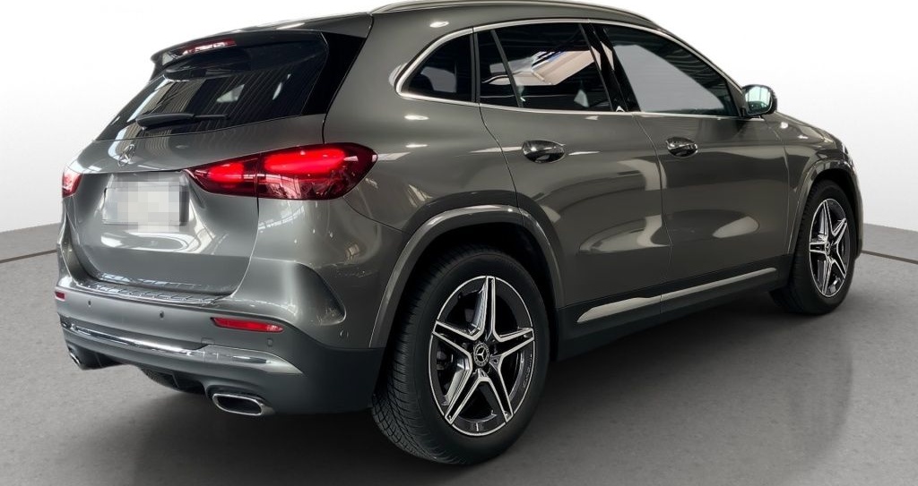 Mercedes-Benz GLA 180 EDITION AMG-Line+AHK+DISTR+KEYLESS+360°K foto 5