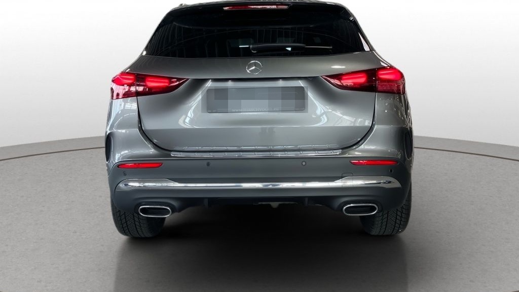 Mercedes-Benz GLA 180 EDITION AMG-Line+AHK+DISTR+KEYLESS+360°K foto 6