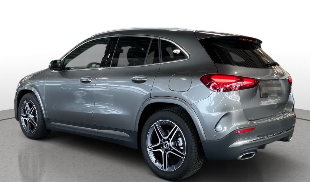 Mercedes-Benz GLA 180 EDITION AMG-Line+AHK+DISTR+KEYLESS+360°K foto 7