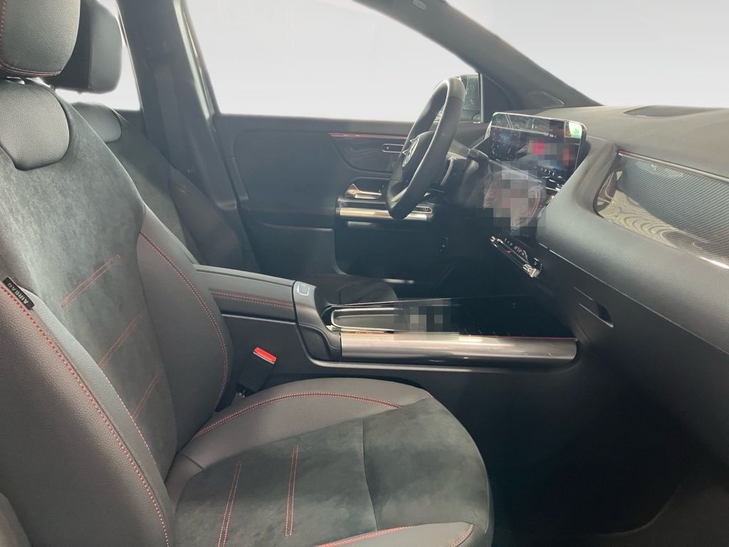 Mercedes-Benz GLA 180 EDITION AMG-Line+AHK+DISTR+KEYLESS+360°K foto 10