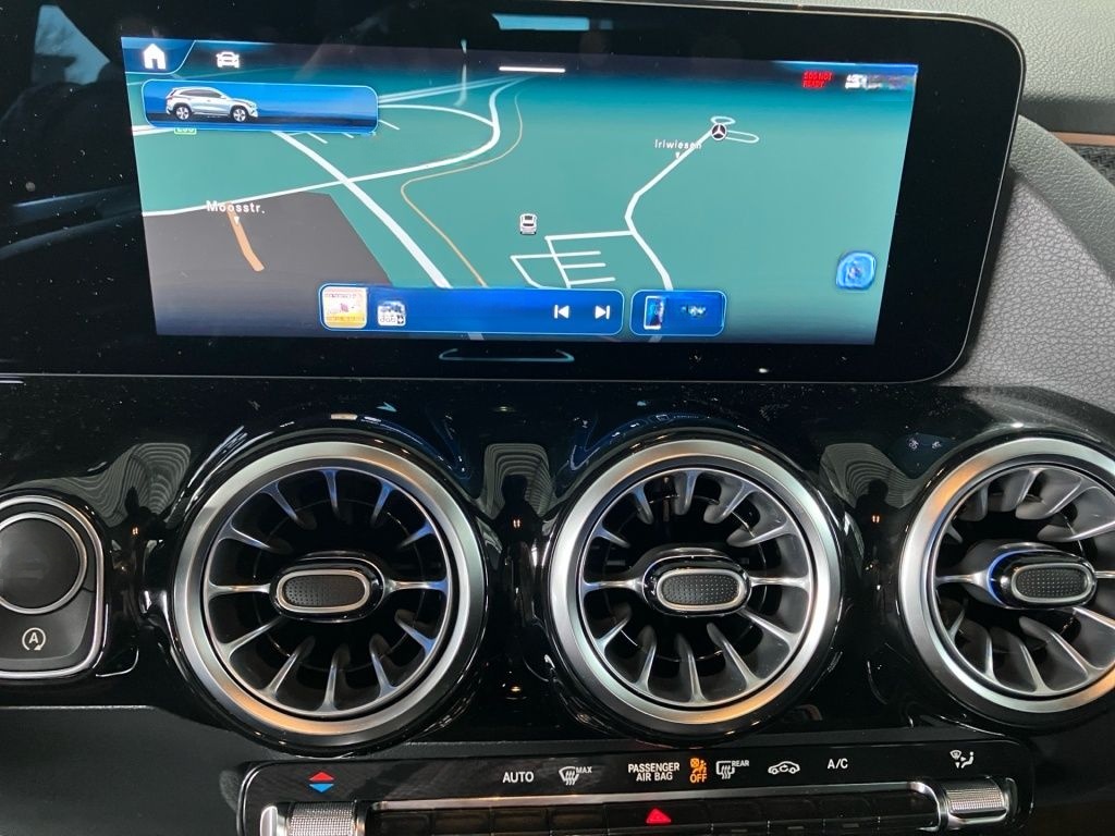 Mercedes-Benz GLA 180 EDITION AMG-Line+AHK+DISTR+KEYLESS+360°K foto 13