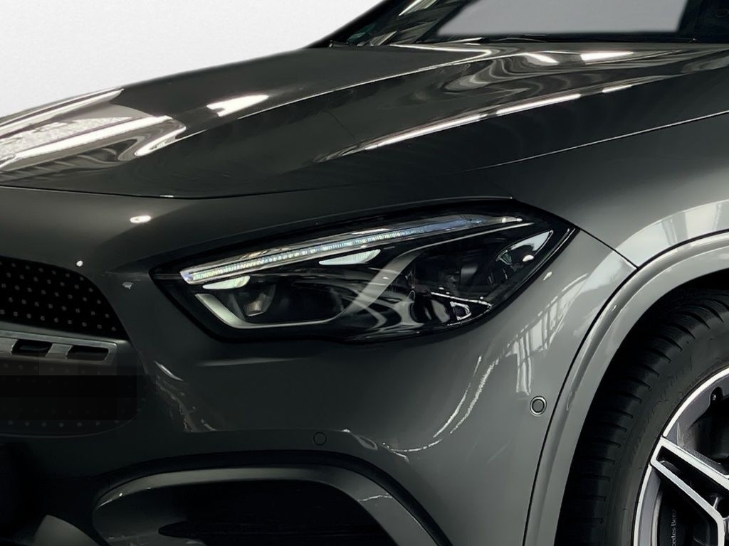 Mercedes-Benz GLA 180 EDITION AMG-Line+AHK+DISTR+KEYLESS+360°K foto 15