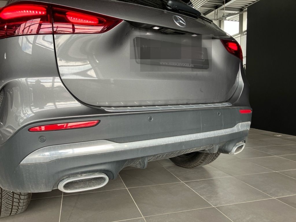 Mercedes-Benz GLA 180 EDITION AMG-Line+AHK+DISTR+KEYLESS+360°K foto 17