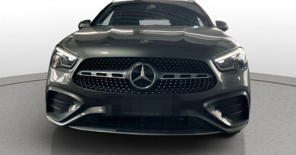 Mercedes-Benz GLA 180 EDITION AMG-Line+AHK+DISTR+KEYLESS+360°K foto 3