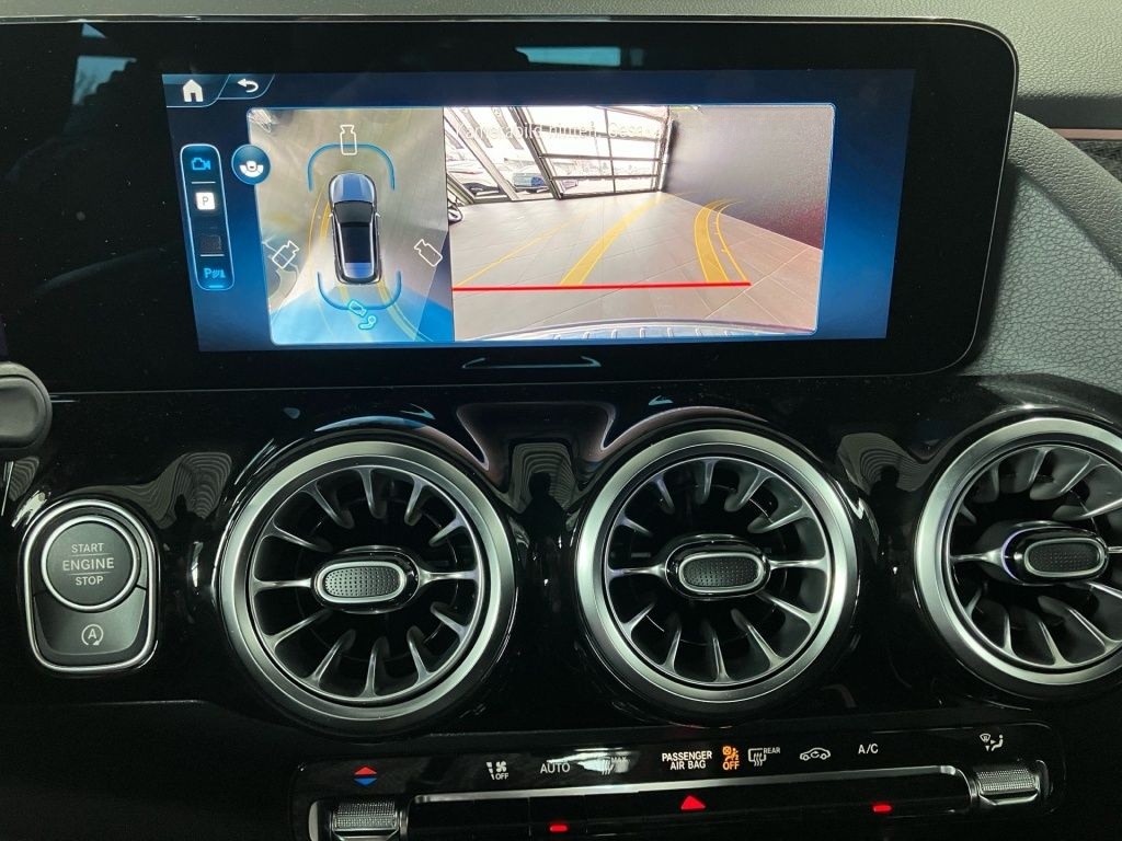 Mercedes-Benz GLA 180 EDITION AMG-Line+AHK+DISTR+KEYLESS+360°K foto 21