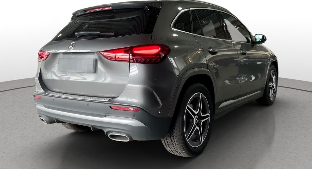 Mercedes-Benz GLA 180 EDITION AMG-Line+AHK+DISTR+KEYLESS+360°K foto 5