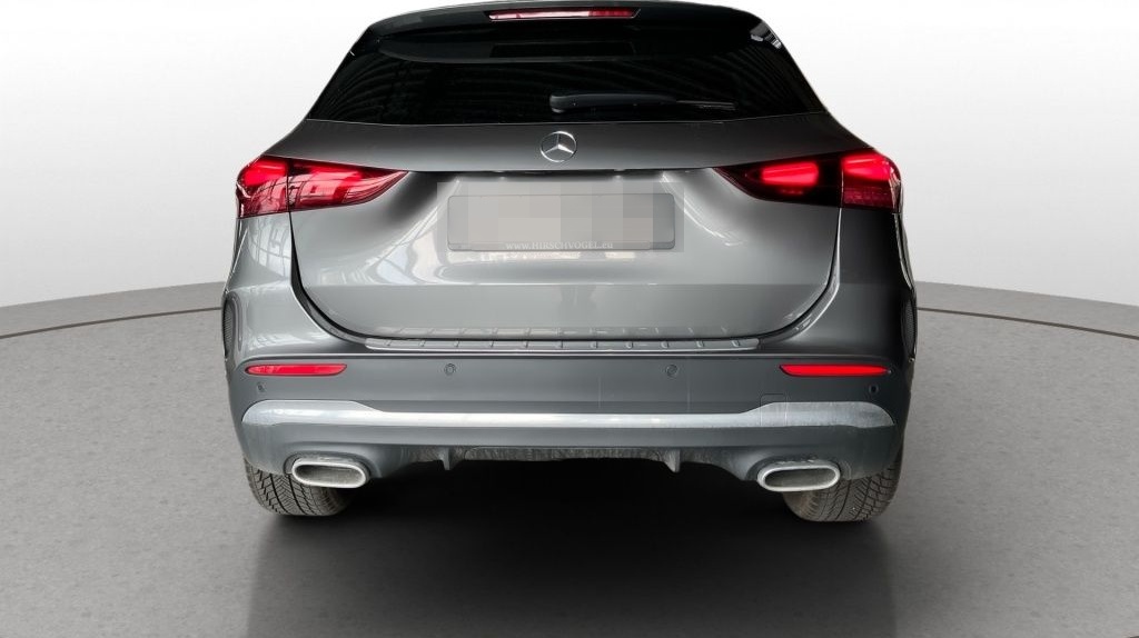 Mercedes-Benz GLA 180 EDITION AMG-Line+AHK+DISTR+KEYLESS+360°K foto 6