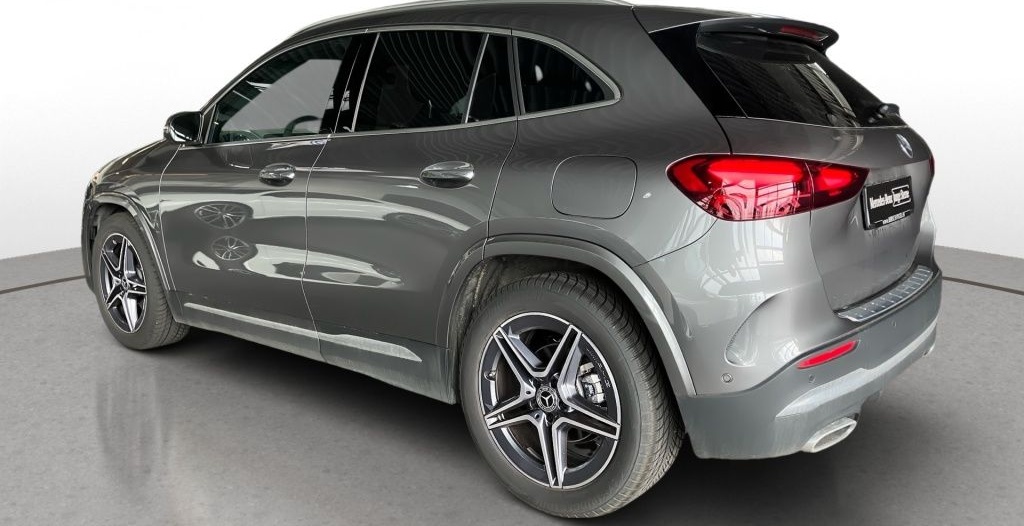 Mercedes-Benz GLA 180 EDITION AMG-Line+AHK+DISTR+KEYLESS+360°K foto 7