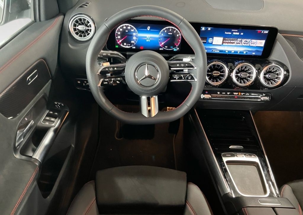 Mercedes-Benz GLA 180 EDITION AMG-Line+AHK+DISTR+KEYLESS+360°K foto 8