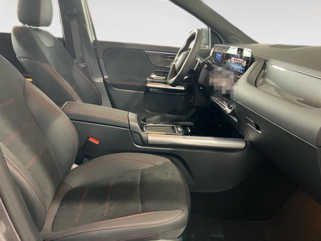 Mercedes-Benz GLA 180 EDITION AMG-Line+AHK+DISTR+KEYLESS+360°K foto 10