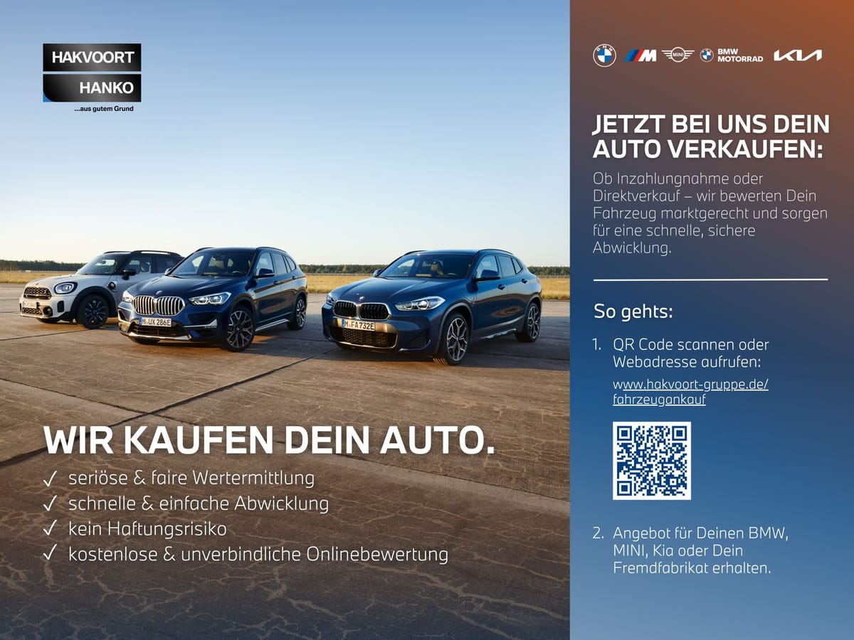 BMW X5 xDrive40d M Sport foto 5