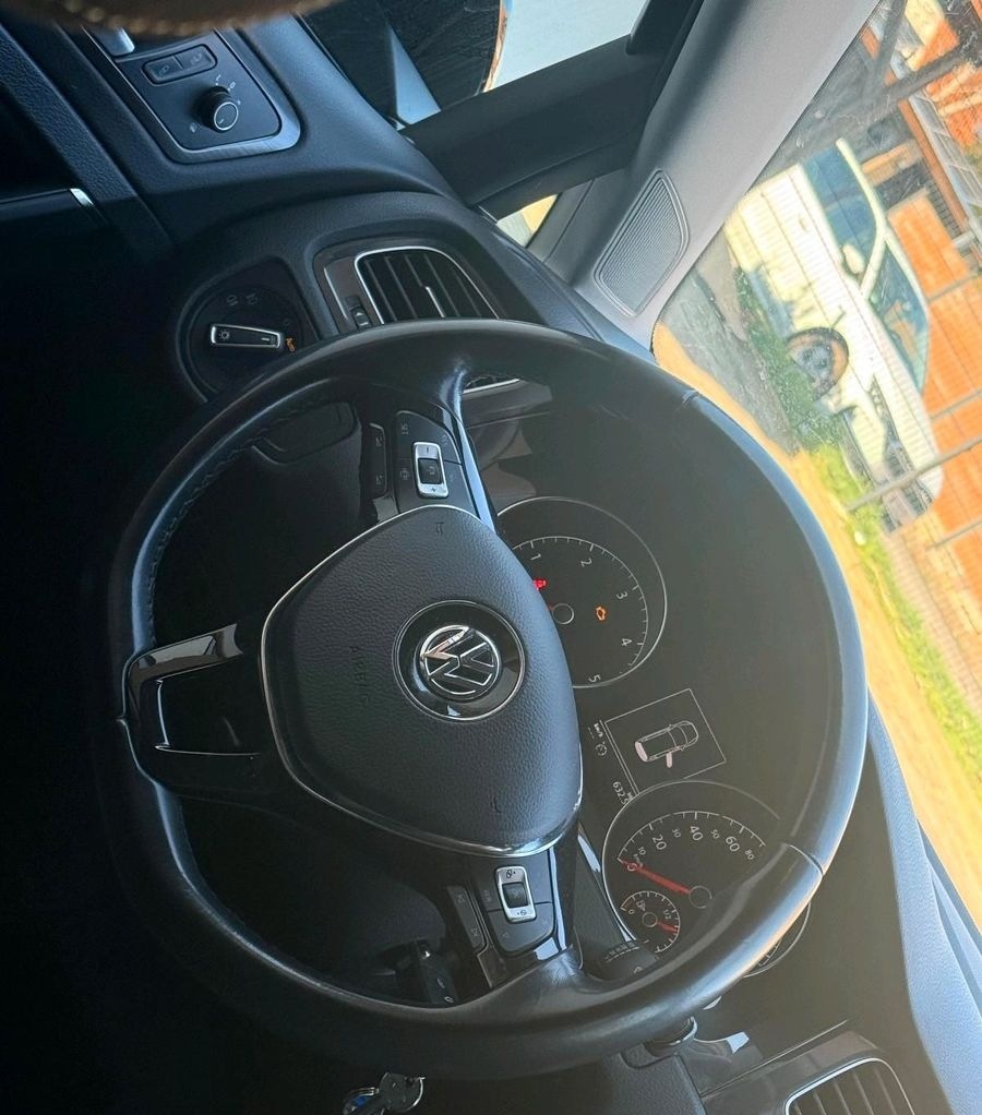 Volkswagen VW Golf 7 2.0 foto 5