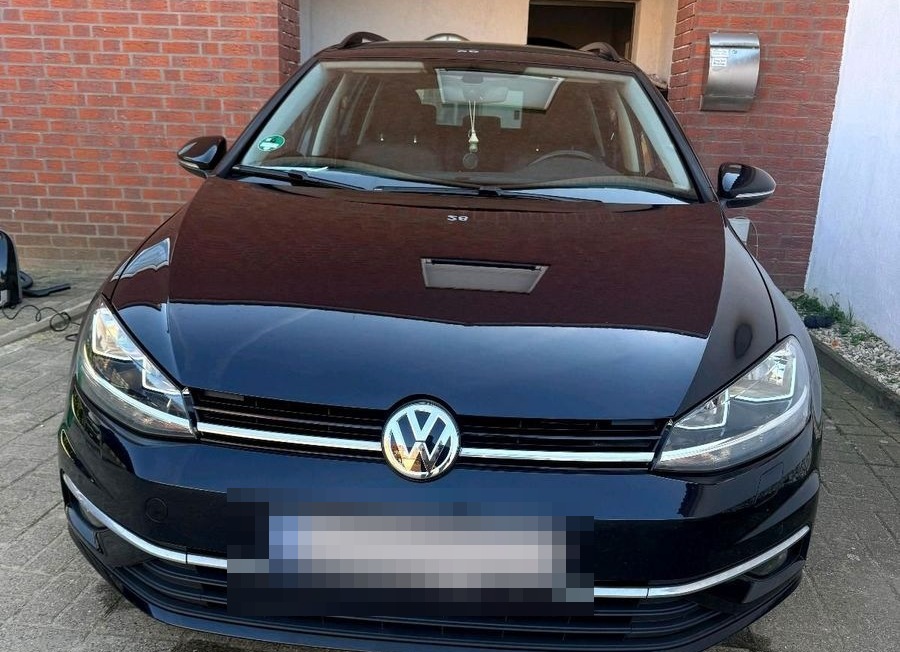 Volkswagen VW Golf 7 2.0 foto 7